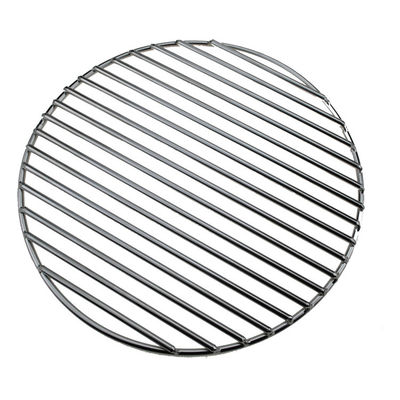 Good price 304 GRADE 3mm 4mm Stainless Steel Grill Mat online