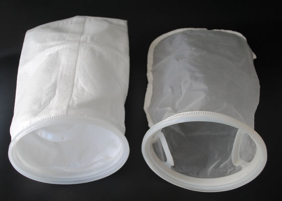 Good price Food Grade 50micron 30x40cm Nylon Mesh Filter Bags online