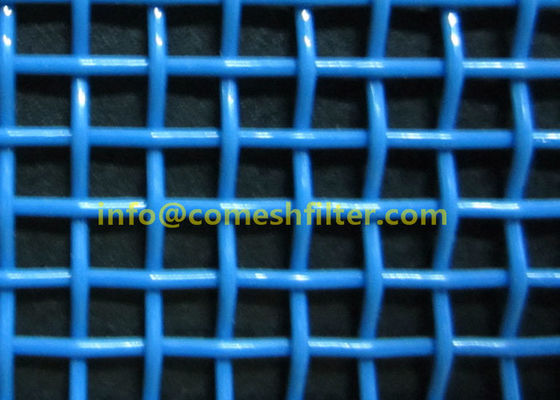 Good price Plain Weave 0.3mm Polyester Mesh Belt For Drying And Sieving online