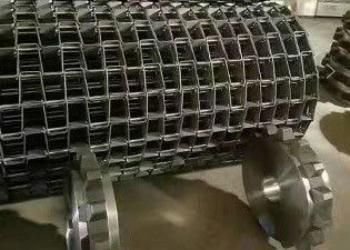 Good price Food Grade Annealing Furnace SGS 430 Stainless Steel Wire Mesh Belt online