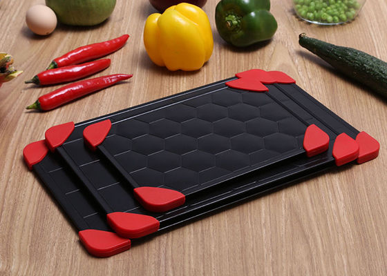 Good price No Electricity Fast Metal thawt Aluminum Defrosting Tray online