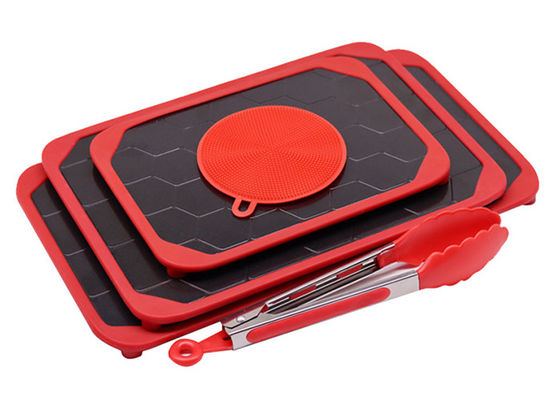 Good price Food FDA 3mm Rapid Thaw Defrosting Tray online