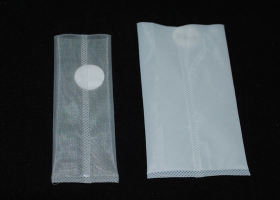 Good price Rosin Micron Ultrasonic Welding 100% Nylon Filter Cloth Mesh Bags Food Grade online