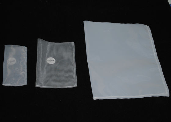 Good price Milk filtration Rosin Hemp Mesh Nylon Filter Bags Reusable 3*5 Inch online