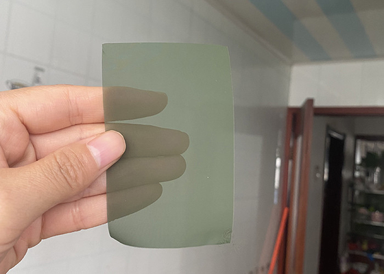 Good price 100 Mesh 15 Micron Waterproof 304 Stainless Steel Wire Mesh For Filtering online