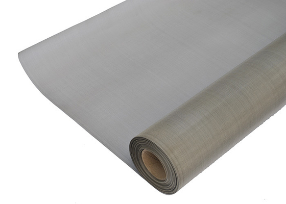 Good price Ultrafine Filter Screen Wire Mesh 1 5 10 20 25 40 45 50 63 70 100 130 150 180 190 200 400 500 800 online