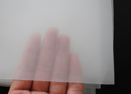 Good price Fine Water Filtering Nylon Monofilament Mesh Micron 200 1000 online